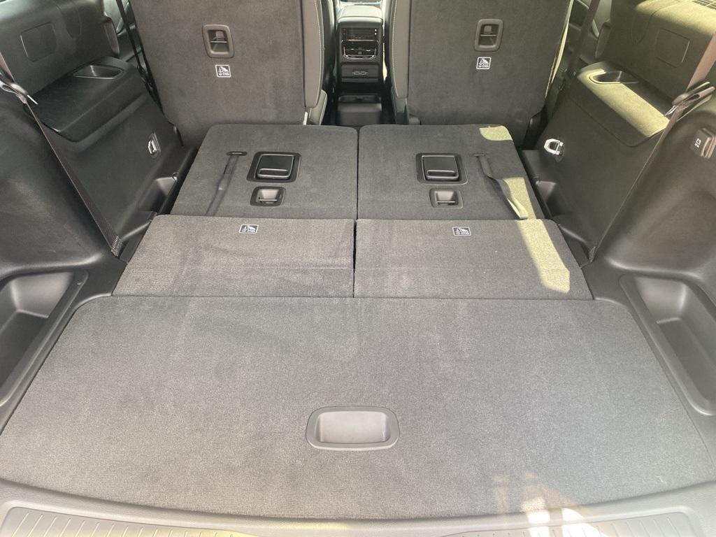 new 2025 Jeep Grand Cherokee L car, priced at $42,407
