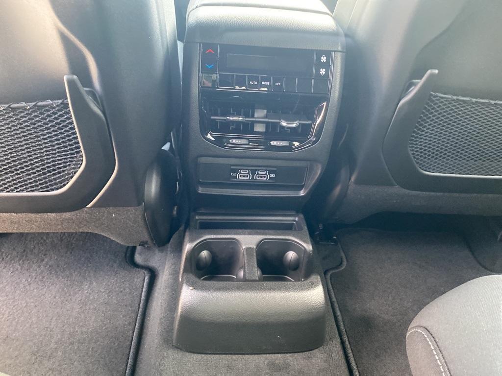 new 2025 Jeep Grand Cherokee L car, priced at $42,407
