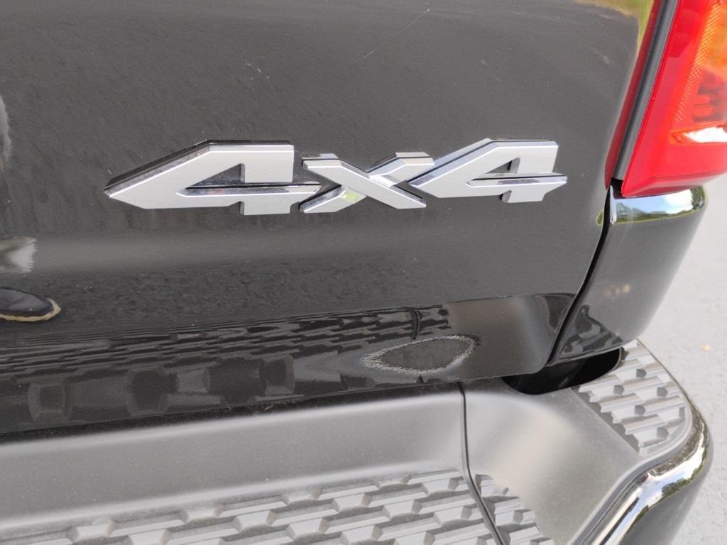 new 2025 Ram 1500 car, priced at $90,250