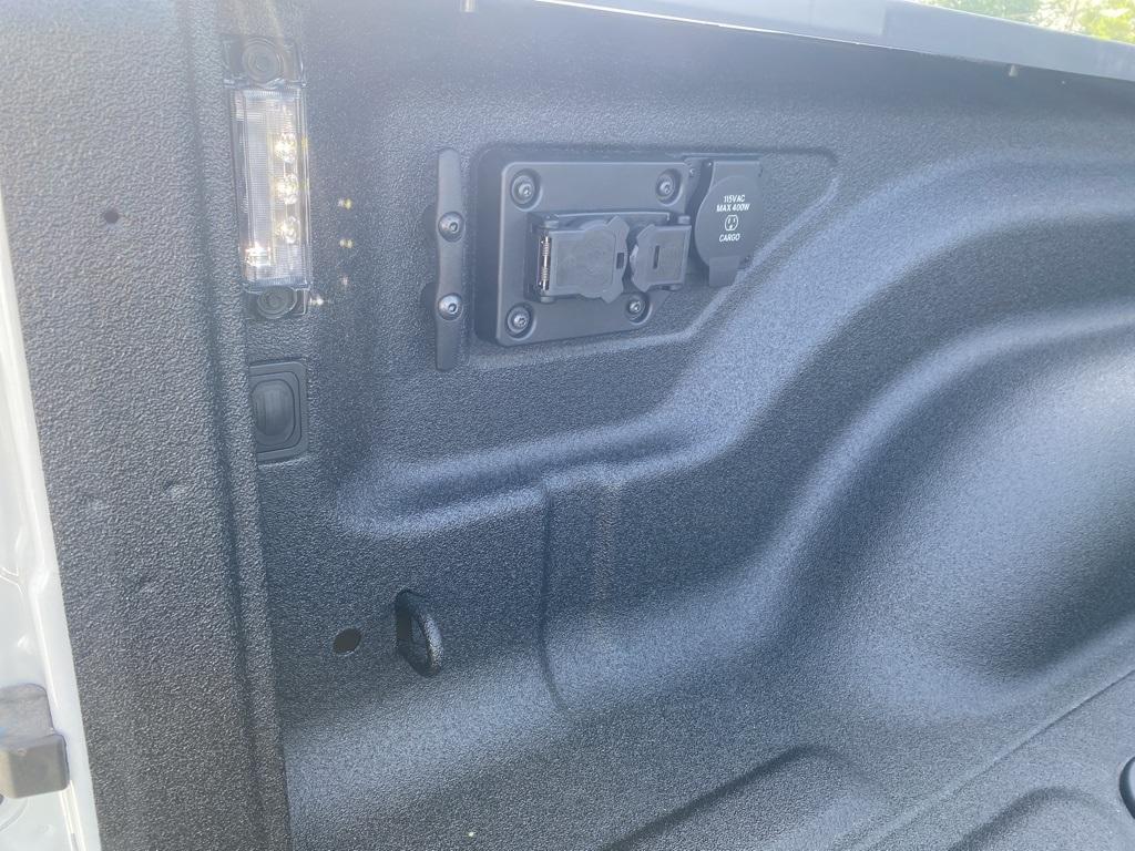 new 2025 Ram 2500 car, priced at $91,736