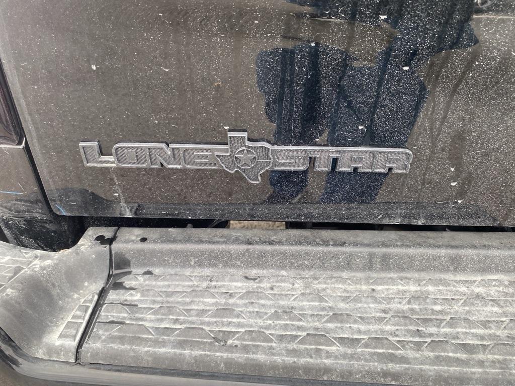 new 2025 Ram 2500 car, priced at $71,555