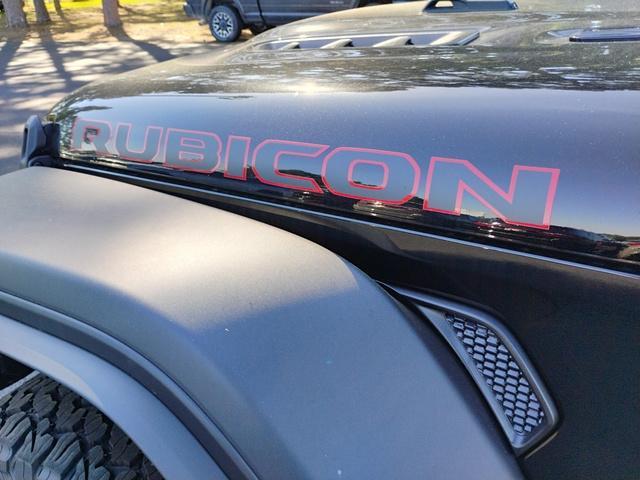 new 2025 Jeep Wrangler car, priced at $57,241