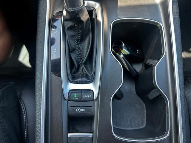 used 2022 Honda Accord car, priced at $27,282