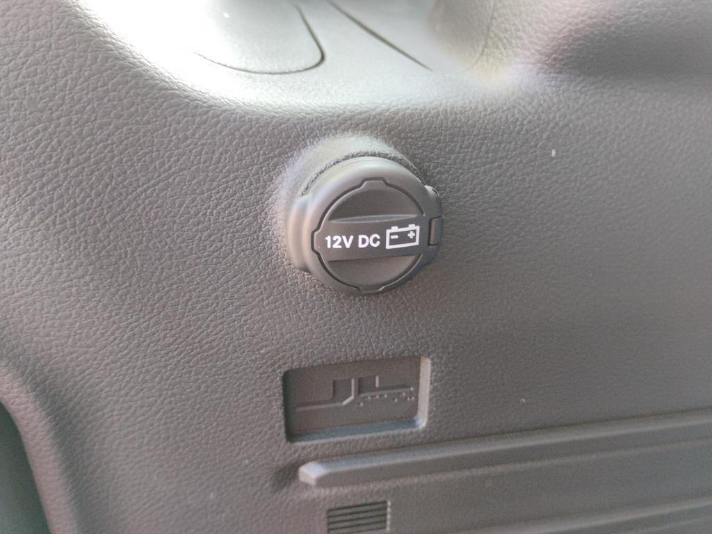 new 2026 Jeep Wrangler car, priced at $43,560