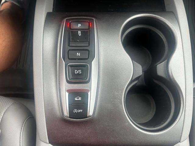 used 2022 Honda Ridgeline car, priced at $31,808