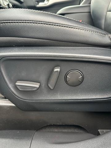 used 2022 Ford Escape car, priced at $18,787