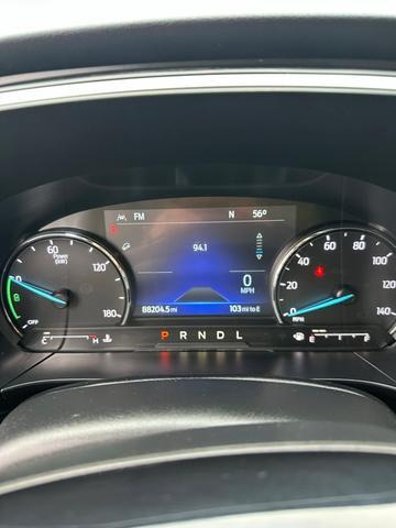 used 2022 Ford Escape car, priced at $18,787