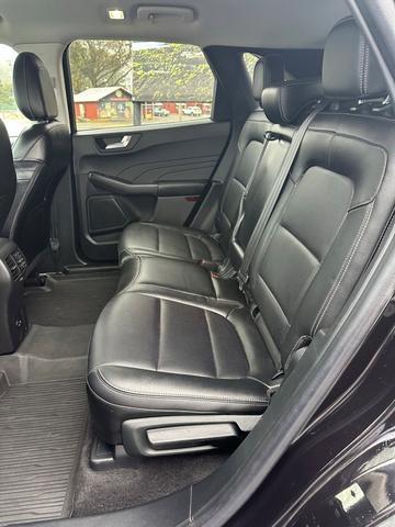 used 2022 Ford Escape car, priced at $18,787