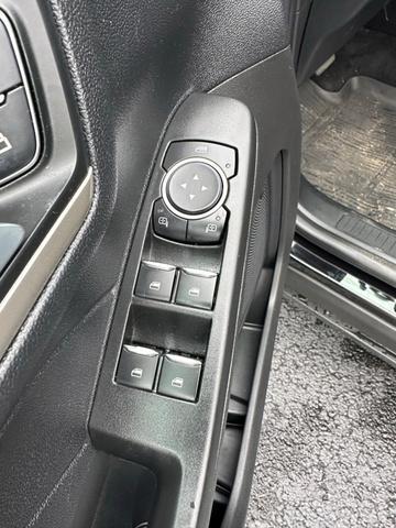 used 2022 Ford Escape car, priced at $18,787