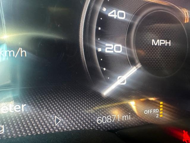 used 2023 Ram 1500 car, priced at $47,878