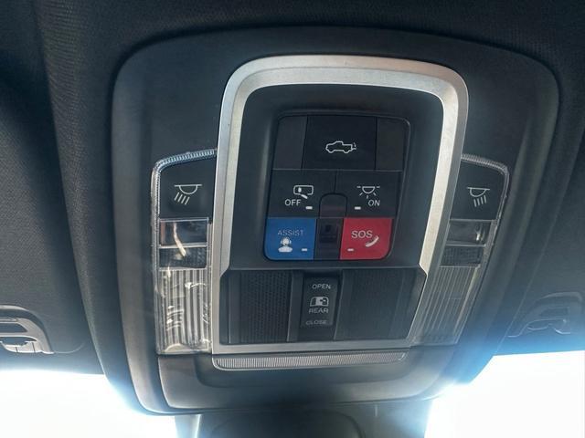 used 2023 Ram 1500 car, priced at $47,878