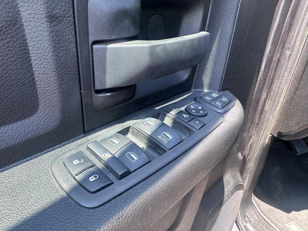 used 2024 Ram 2500 car, priced at $55,197