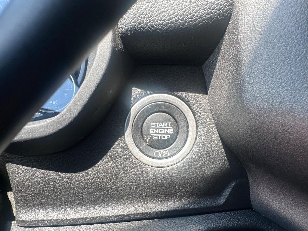 used 2024 Ram 2500 car, priced at $55,197