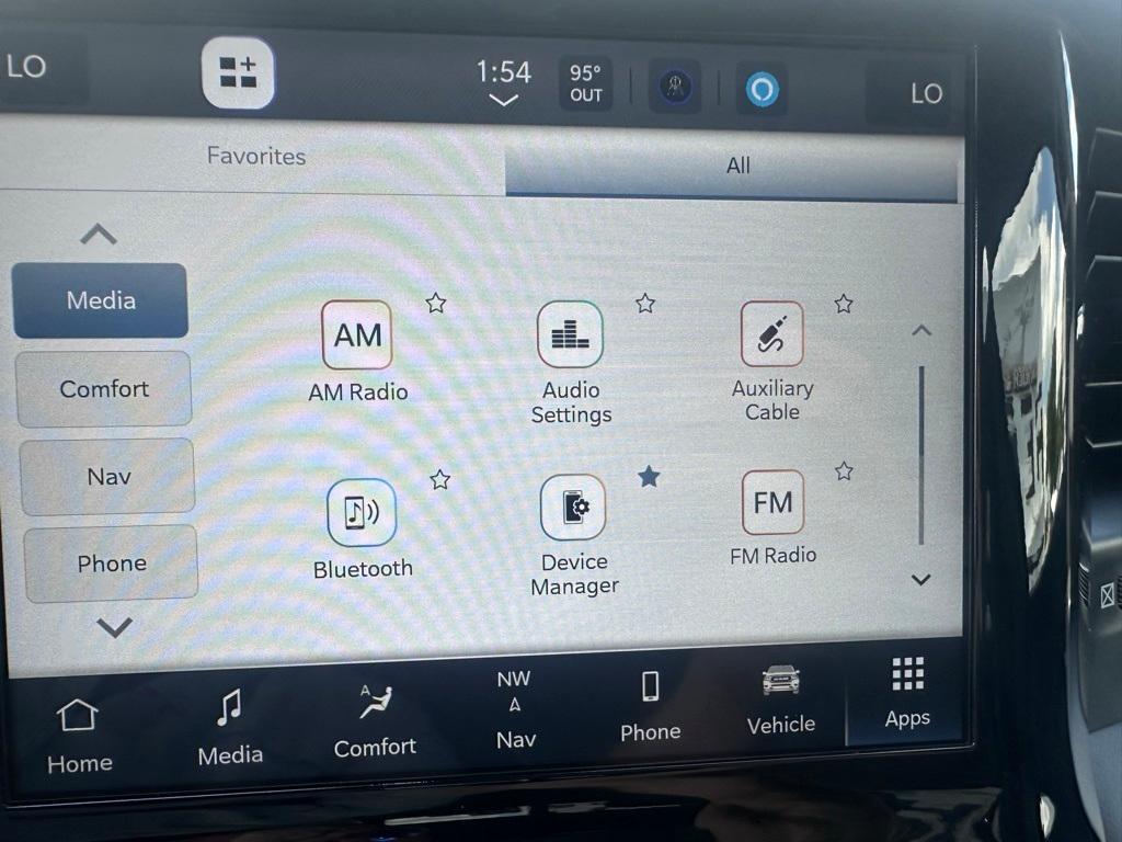 used 2024 Ram 2500 car, priced at $55,197
