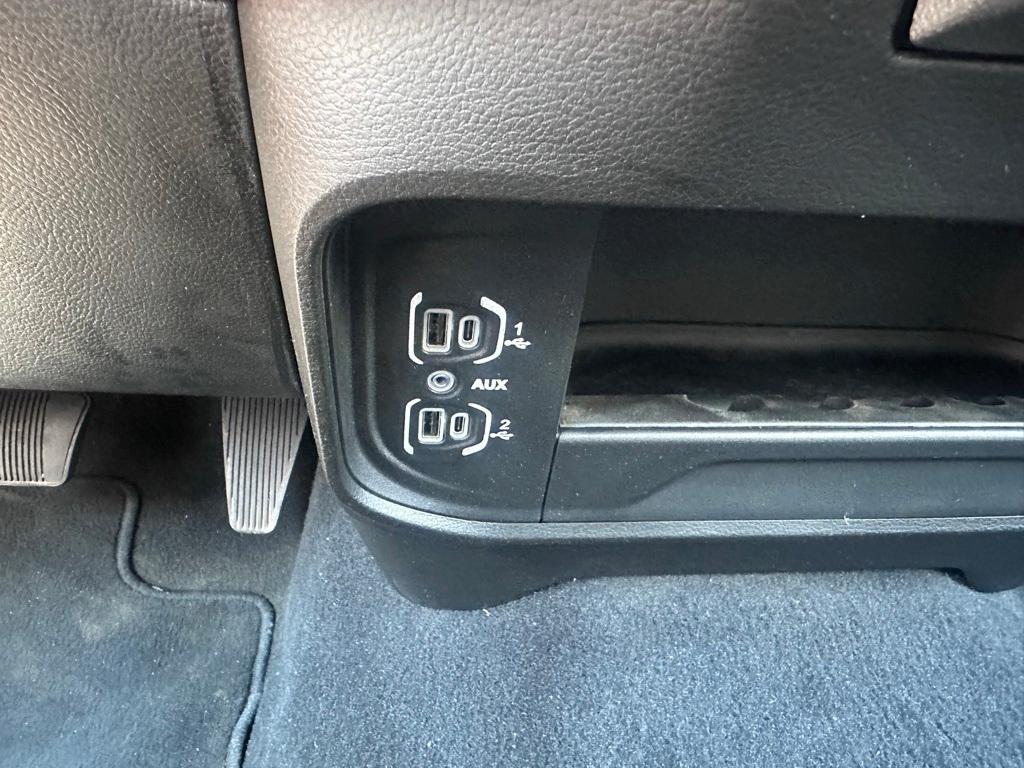 used 2024 Ram 2500 car, priced at $55,197