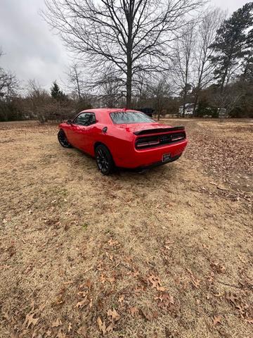 new 2023 Dodge Challenger car, priced at $49,919