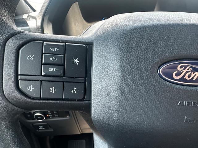 used 2024 Ford F-150 car, priced at $44,606