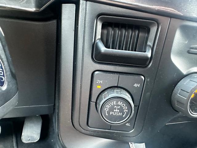 used 2024 Ford F-150 car, priced at $44,606