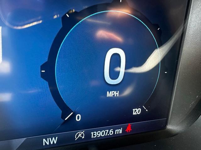 used 2024 Ford F-150 car, priced at $44,606