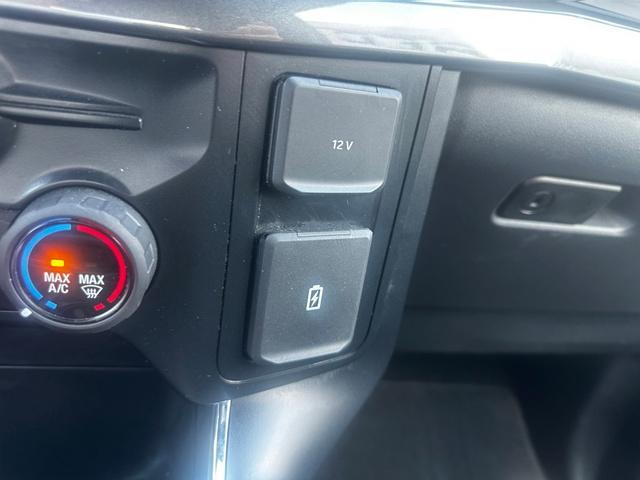 used 2024 Ford F-150 car, priced at $44,606
