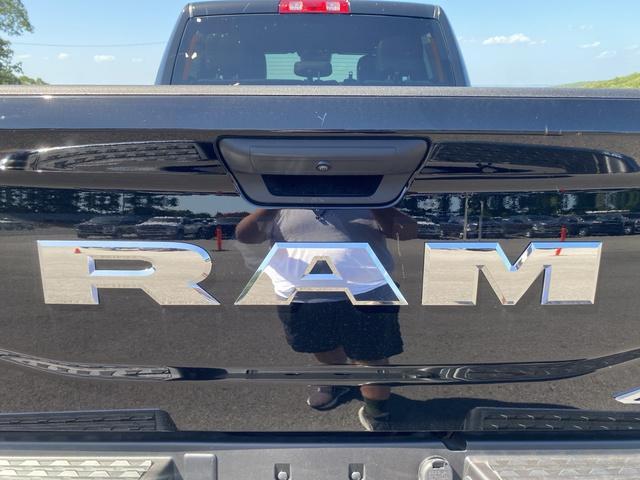 new 2025 Ram 2500 car, priced at $57,967