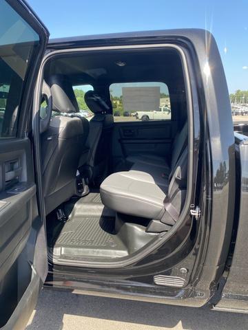 new 2025 Ram 2500 car, priced at $57,967