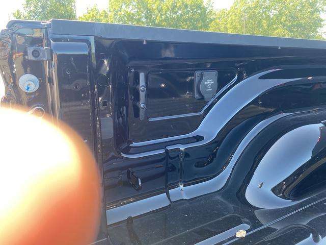 new 2025 Ram 2500 car, priced at $57,967