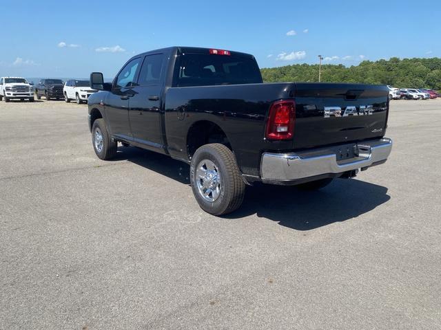 new 2025 Ram 2500 car, priced at $57,967