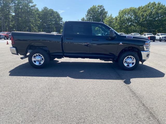 new 2025 Ram 2500 car, priced at $57,967
