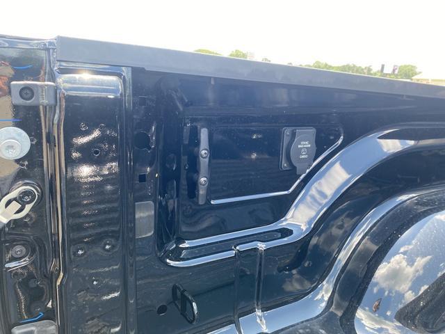new 2025 Ram 2500 car, priced at $63,579