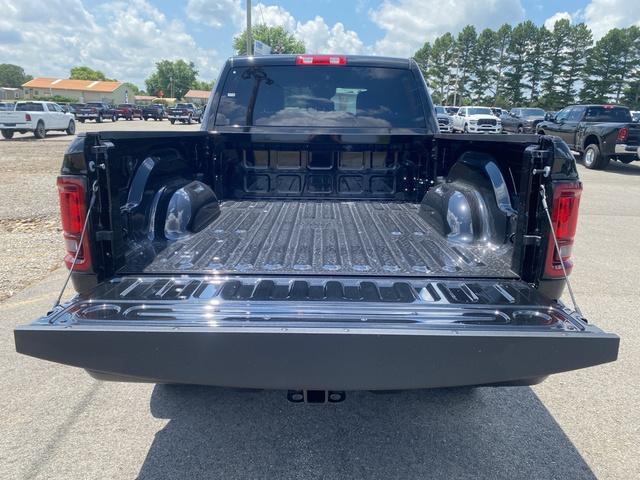 new 2025 Ram 2500 car, priced at $63,579