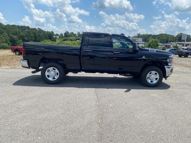 new 2025 Ram 2500 car, priced at $63,579