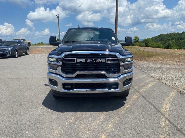 new 2025 Ram 2500 car, priced at $63,579