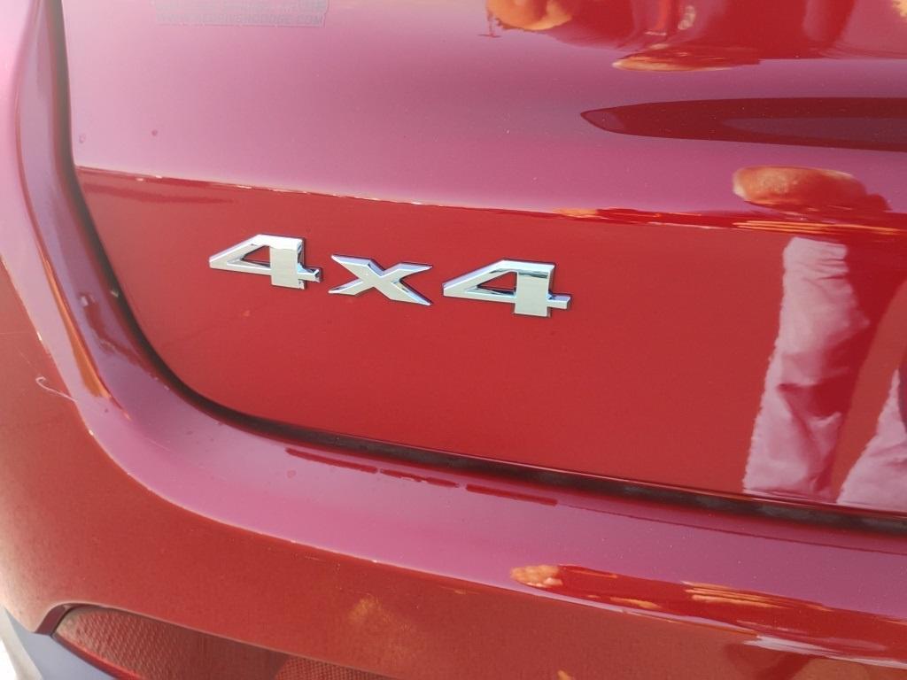 new 2025 Jeep Compass car, priced at $29,046