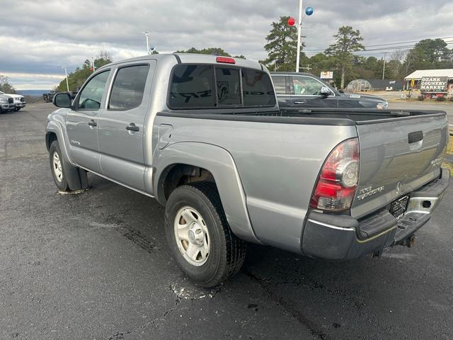 used 2014 Toyota Tacoma car, priced at $21,957