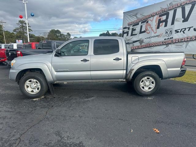 used 2014 Toyota Tacoma car, priced at $21,957