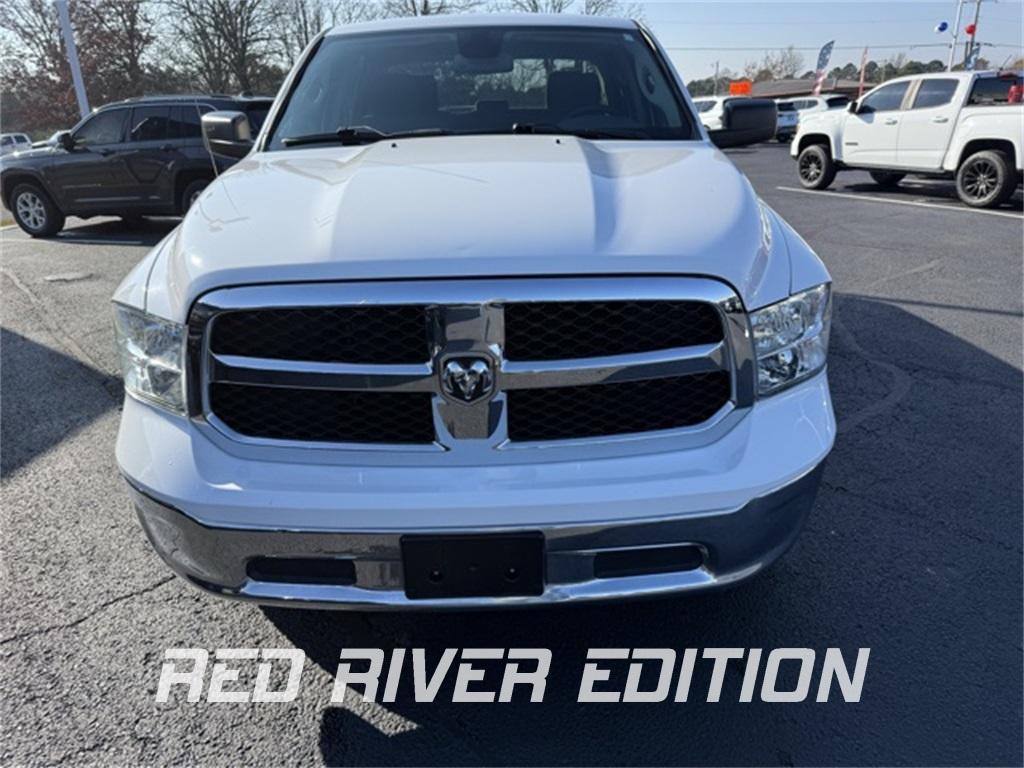 used 2019 Ram 1500 Classic car, priced at $24,900