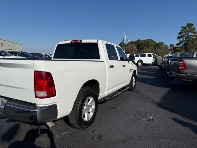used 2019 Ram 1500 Classic car, priced at $24,900