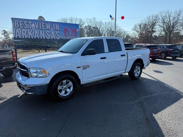 used 2019 Ram 1500 Classic car, priced at $24,900
