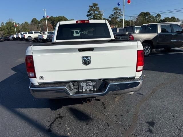 used 2019 Ram 1500 Classic car, priced at $24,900