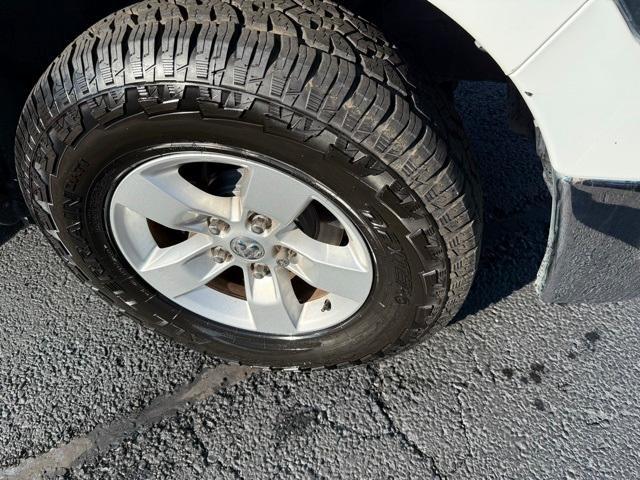 used 2019 Ram 1500 Classic car, priced at $24,900