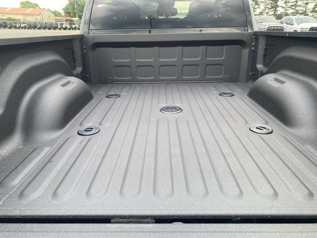new 2025 Ram 2500 car, priced at $71,401