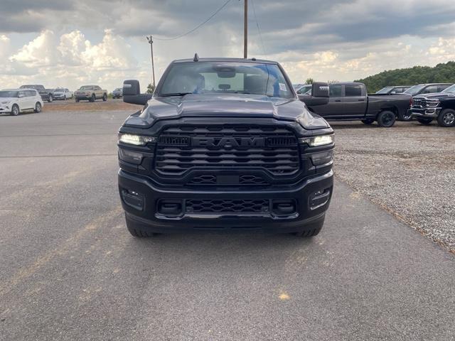 new 2025 Ram 2500 car, priced at $71,401