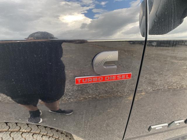 new 2025 Ram 2500 car, priced at $71,401