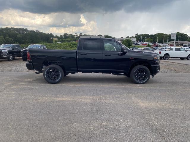 new 2025 Ram 2500 car, priced at $71,401