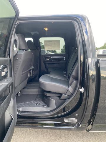 new 2025 Ram 2500 car, priced at $71,401