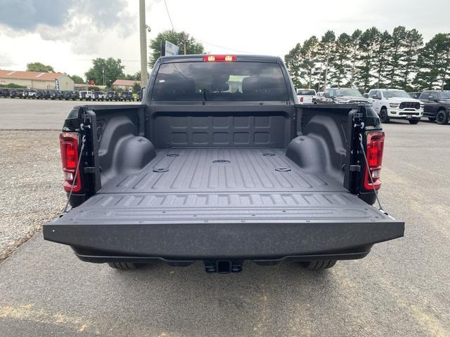 new 2025 Ram 2500 car, priced at $71,401