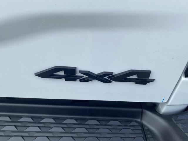 new 2025 Ram 2500 car, priced at $52,652