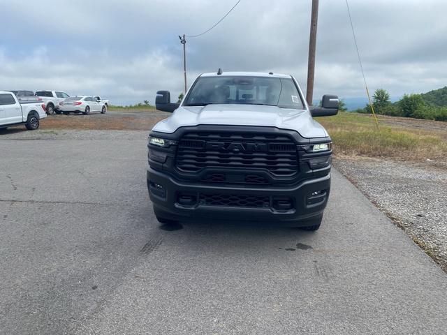 new 2025 Ram 2500 car, priced at $52,652