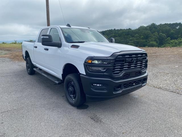 new 2025 Ram 2500 car, priced at $52,652